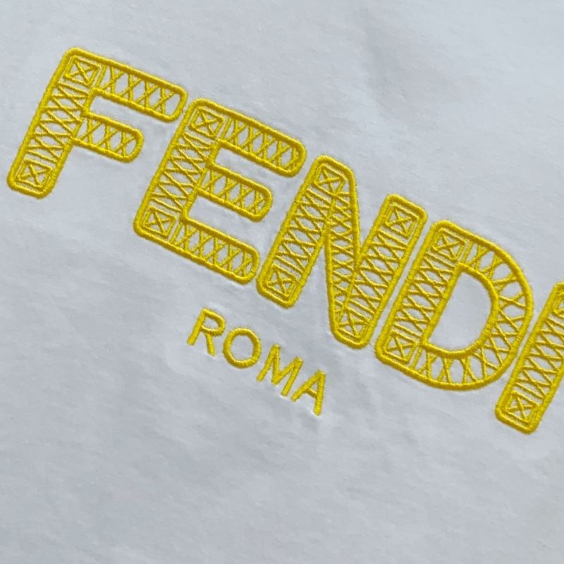 Fendi T-Shirts